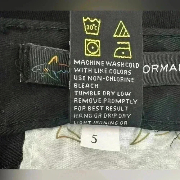 Greg Norman shorts NWT 34 - Picture 3 of 7